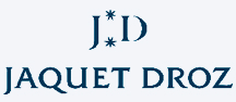 Jaquet Droz